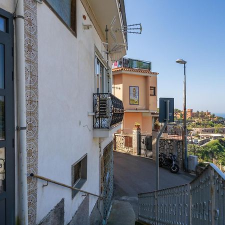 Apartamento La Casa Del Golfo Vico Equense Exterior foto