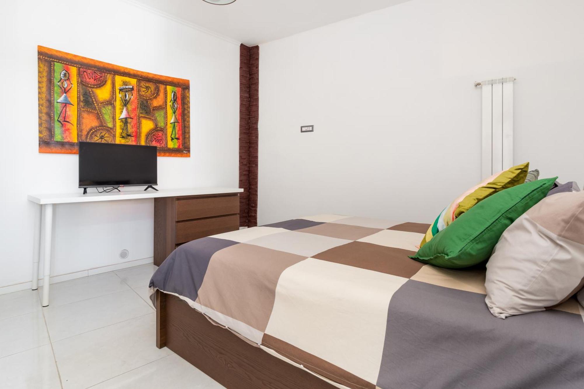 Apartamento La Casa Del Golfo Vico Equense Exterior foto